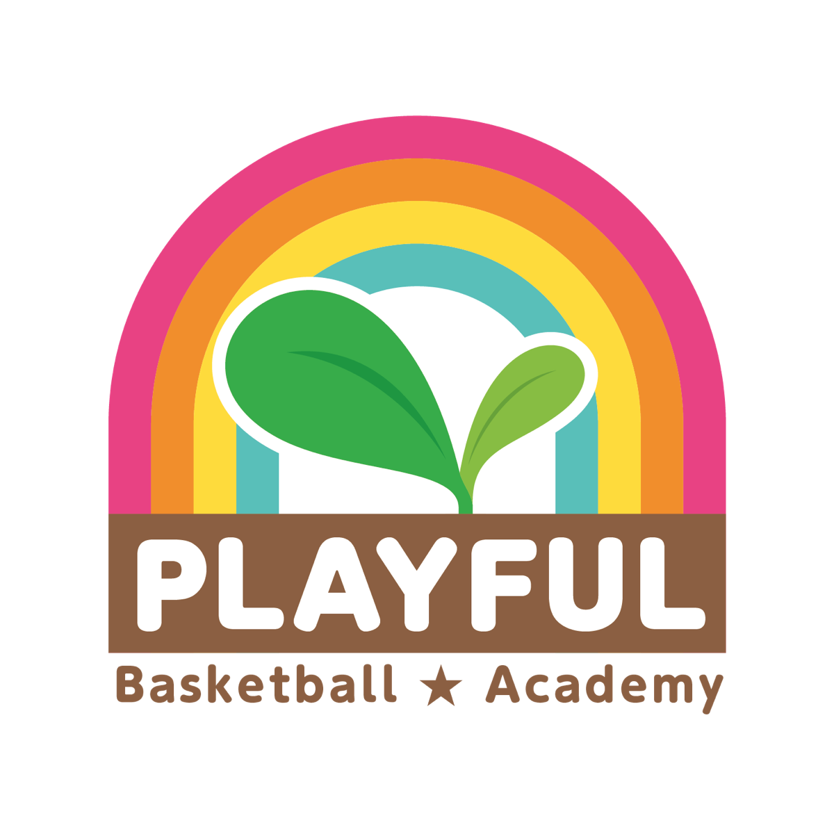 PLAYFUL Basketball Academy