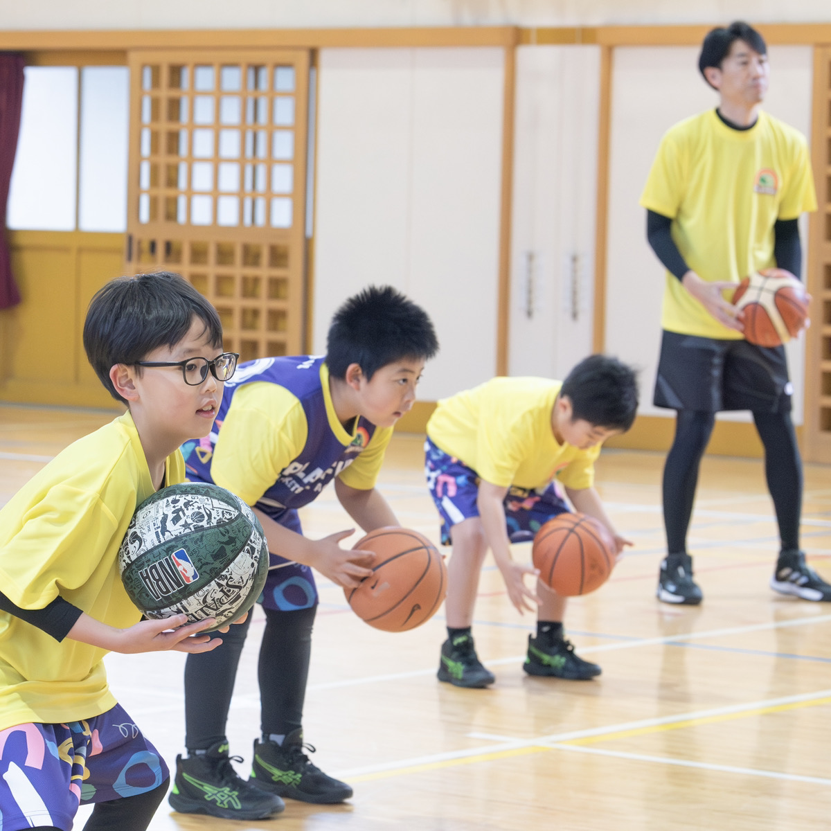 スキルクラス